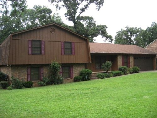 625 54TH AVE., EAST, Tuscaloosa, AL 35404