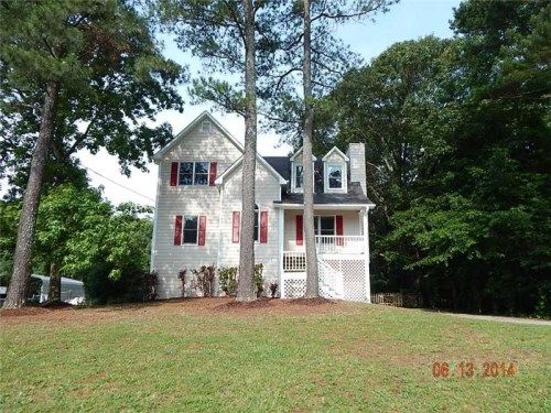 85 Oak Landing Drive, Douglasville, GA 30134