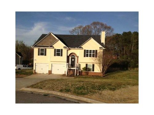 81 Bramlett Meadows View, Douglasville, GA 30134