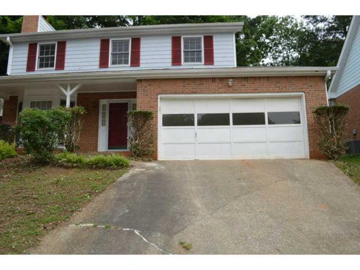3960 Clayhill, Clarkston, GA 30021