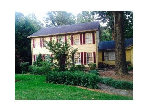 1065 Norway Lane, Clarkston, GA 30021