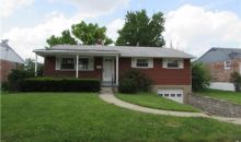 440 Grandin Ave Cincinnati, OH 45246