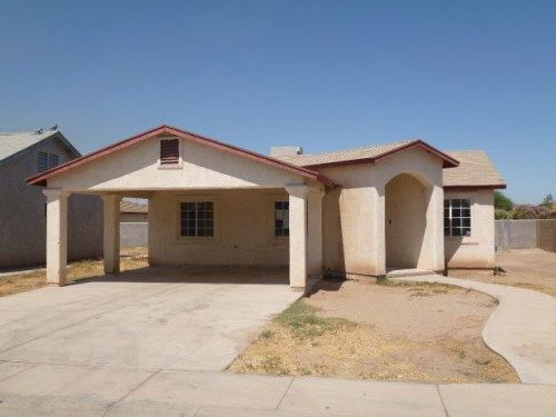 811 S Hill Avenue, Somerton, AZ 85350