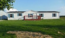 9274 Fawley Rd Lynchburg, OH 45142
