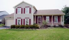 214 SYCAMORE LANE New Holland, PA 17557