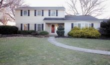 105 CRESTVIEW AVENUE New Holland, PA 17557