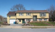 323 W BROAD STREET New Holland, PA 17557