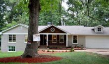 4327 Ashwoody Trail Ne Atlanta, GA 30319