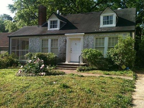 1344 Winburn Drive, Atlanta, GA 30344