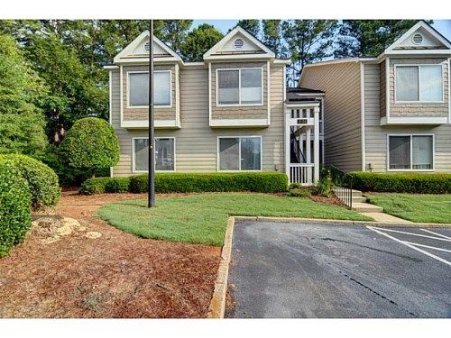 Unit 21 - 21 Arbor End Se, Smyrna, GA 30080