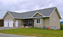 126 HOLLY DRIVE Thayne, WY 83127