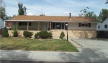 1507 Kit Carson Ave Casper, WY 82604