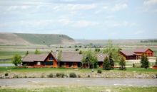 161 Ruby Creek Road Ennis, MT 59729