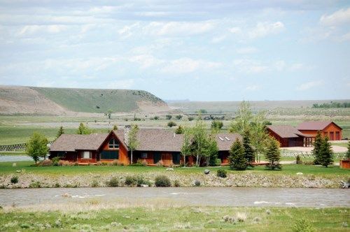 161 Ruby Creek Road, Ennis, MT 59729