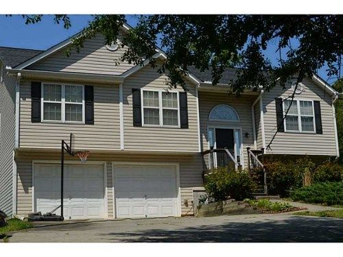 348 Hickory Bluff, Braselton, GA 30517