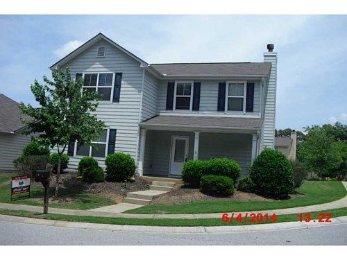 219 Brookstone Trail, Braselton, GA 30517