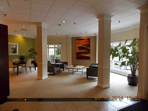 Unit 223 - 1501 Clairmont Road, Decatur, GA 30033