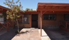 3307 E Farr Place Tucson, AZ 85716