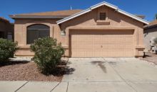 7824 S Castle Bay Street Tucson, AZ 85747