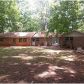 4152 Flintridge Drive, Stone Mountain, GA 30083 ID:8996241