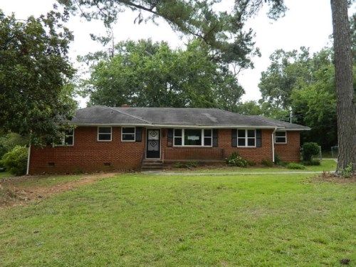 1212 Magnolia Dr, Augusta, GA 30904