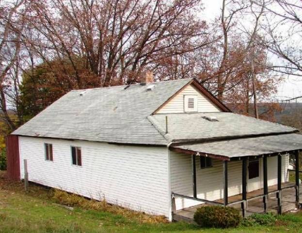 903 West State Street, Knox, PA 16232