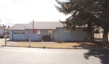 276 South West 3rd Street Prineville, OR 97754