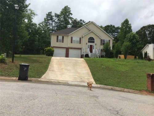 209 Walkers Court, Villa Rica, GA 30180