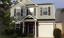5845 Ridge Stone Way Cumming, GA 30041