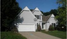 4217 Ne Ctney Dr Lees Summit, MO 64064