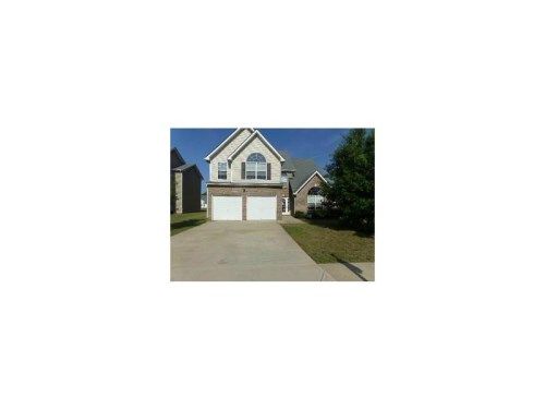 1926 Sawgrass Drive, Hampton, GA 30228