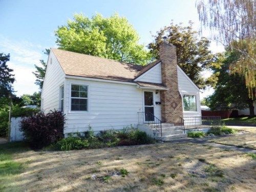 3604 W Garland Avenue, Spokane, WA 99205