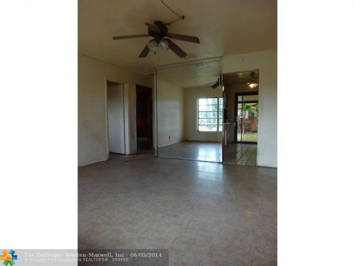110 NW 53RD CT, Fort Lauderdale, FL 33309