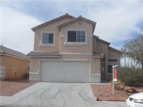 512 Shallow Mist Ct, North Las Vegas, NV 89032