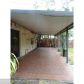 110 NW 53RD CT, Fort Lauderdale, FL 33309 ID:9193933