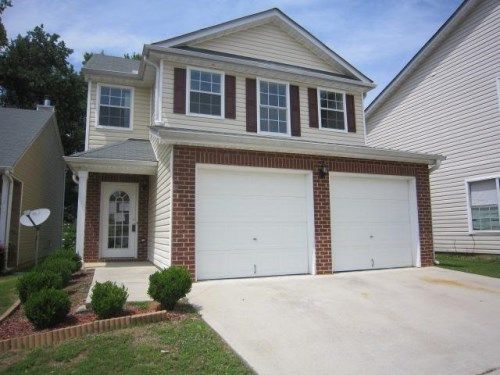 1943 Eshelman Ct, Atlanta, GA 30349