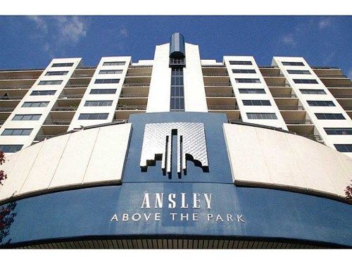 Unit 1207 - 1130 Piedmont Avenue Ne, Atlanta, GA 30309