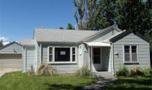 601 Park St Scottsbluff, NE 69361