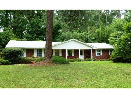 4311 Hickory Wood Lane, Atlanta, GA 30360