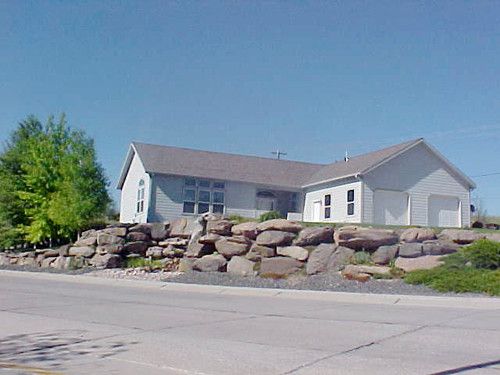 217 Hillcrest Dr., Torrington, WY 82240