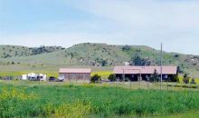 00 Buffalo Jump Road Three Forks, MT 59752