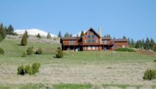 99 Elk Hills Road Mc Allister, MT 59740