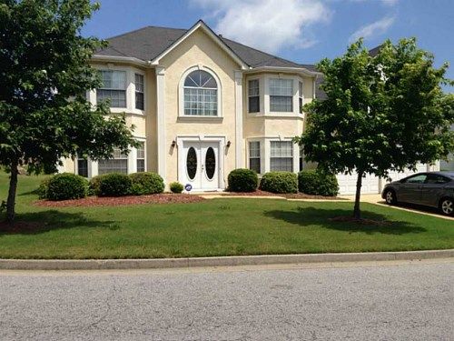 1147 Old Greystone Drive, Lithonia, GA 30058