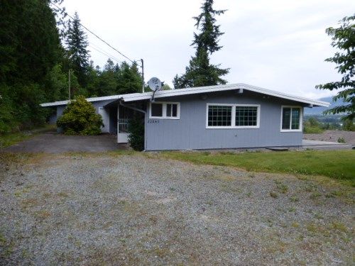 22845 Lake Terrace Lane, Mount Vernon, WA 98274