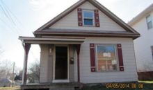 1107 33rd St Saint Joseph, MO 64507