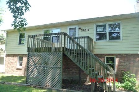 313 B Bay Street, Berlin, MD 21811