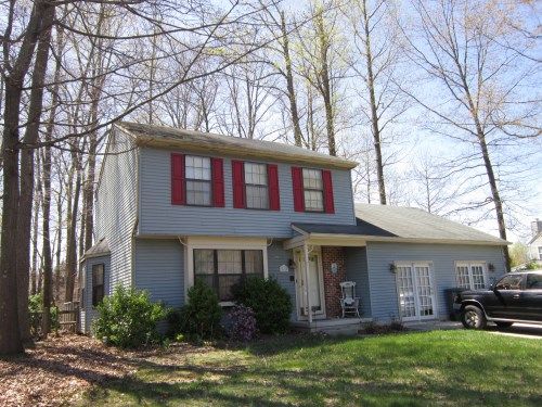 500 Laramie Drive, Bear, DE 19701