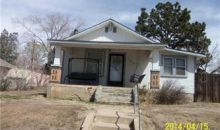 1315 E  12th St Pueblo, CO 81001