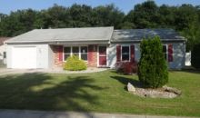 10 Eden Hollow Ln Sicklerville, NJ 08081