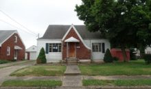 3202 3rd Avenue Vienna, WV 26105